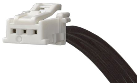 Molex MicroClasp Platinenstecker-Kabel 15136 MicroClasp / MicroClasp Buchse / Buchse Raster 2mm, 600mm