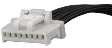 Molex 8 Way Female Pico-Clasp To 8 Way Female Pico-Clasp Wire To Board Cable, 50mm