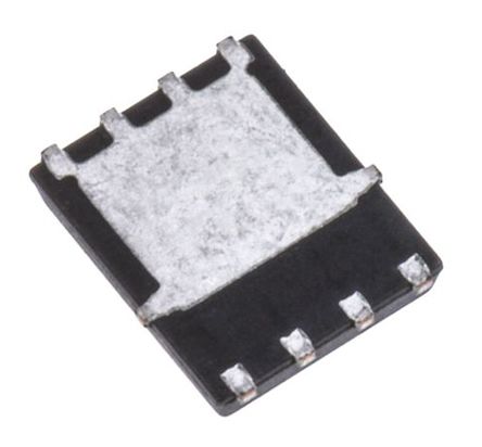 Vishay TrenchFET SIRA88DP-T1-GE3 N-Kanal, SMD MOSFET 30 V / 45,5 A 25 W, 8-Pin PowerPAK SO-8