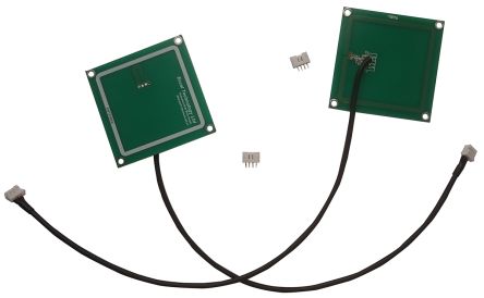 Eccel Technology Ltd RFID-ANT RFID-Antenne High Frequency RFID SMD Leiterplatte