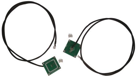 Eccel Technology Ltd RFID-ANT RFID-Antenne High Frequency RFID SMD Leiterplatte