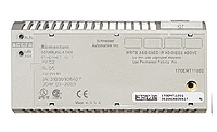 Schneider Electric Ethernet-Kommunikationsadapter Für Modicon PLC Modicon Quantum-Automatisierungsplattform