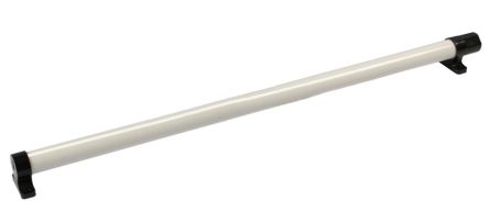 RS PRO 240W Convection Tubular Heater, Wall Mounted, Unterminated Mains Lead