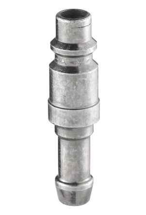 PREVOST Stecker Für Pneumatik-Schnellverbindungskupplung Behandelter Stahl, Schlauchkupplung, 10mm ISO B8