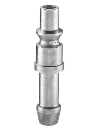 PREVOST Stecker Für Pneumatik-Schnellverbindungskupplung Behandelter Stahl, Schlauchkupplung, 10mm ARO 210