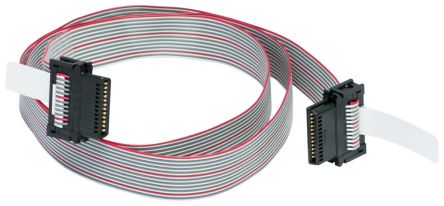Mitsubishi FX5 Series Expansion Bus Cable For Use With MELSEC IQ-F Series PLC