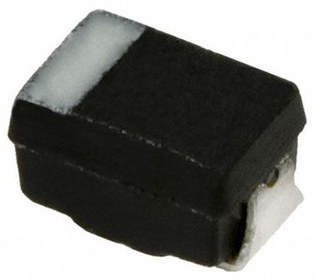 KYOCERA AVX F92 Kondensator, Elektrolyt, 4.7μF, 6.3V Dc SMD, Gehäuse 0805 (2012M), +125°C