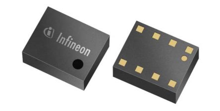 Infineon Capteur à Pression Absolue CMS