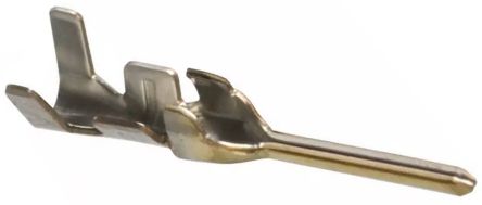 Hirose DF11 Crimp-Anschlussklemme Für DF11-Steckverbindergehäuse, Stecker / 0.2mm², Zinn Crimpanschluss