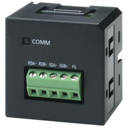 Omron NX Kommunikationsmodul Für CPU-Einheit Der Serie NX, 35,9 X 13,5 X 35,9 Mm