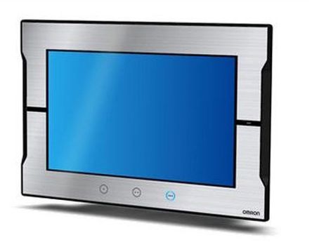 Omron Ecran HMI Tactile Sysmac HMI, LCD TFT, 7 Pouces, 236 X 165 X 69 Mm