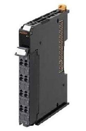 Omron Digitales E/A-Modul Für CJ SPS, EtherCAT-Kupplungseinheit, CPU-Einheit Der Serie NX, 4 X Digital IN,