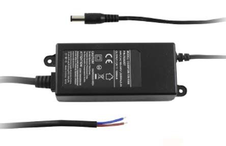RS PRO 12W Plug-In AC/DC Adapter 12V Dc Output, 1A Output