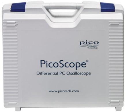 Pico Technology Tragetasche PA149 Für Differenzial-Oszilloskop, PicoScope 4444 300mm