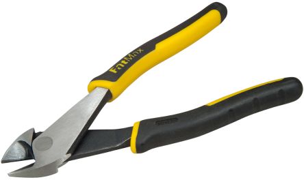 stanley fatmax side cutters