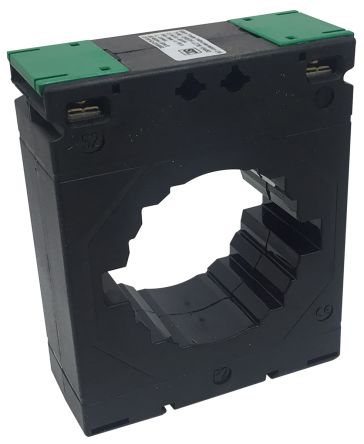 Sifam Tinsley Omega Series Current Transformer, 1000A Input, 1000:5, 5 A Output, 72mm Bore