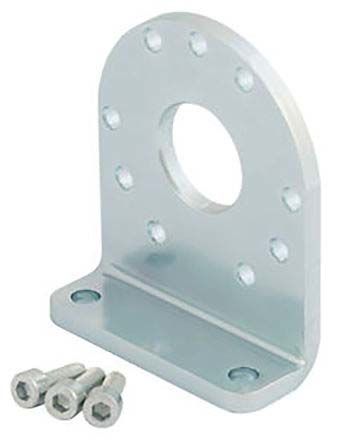 Festo Mounting Bracket DAMH-Q12-12, For Use With DAMH-Q12, To Fit 12mm Bore Size