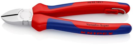 Knipex 70 05 180 T Side Cutters