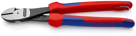 Knipex 74 02T Side Cutters