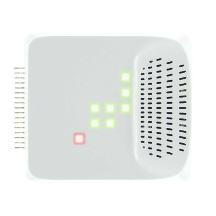 Pi-Top PULSE-Lautsprecher Mit LED-Matrix Für Raspberry Pi Und -Laptops Audio