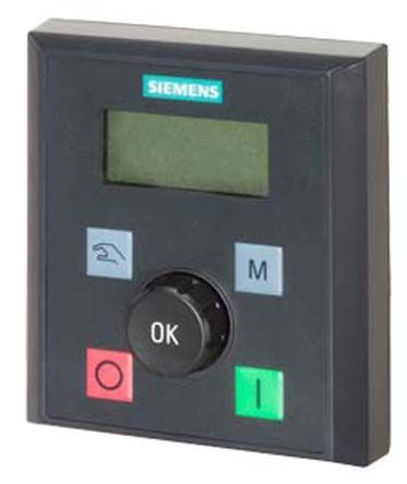 Siemens Module D'interface BOP Pour Utiliser Avec Sinamics V20 Sinamics V20