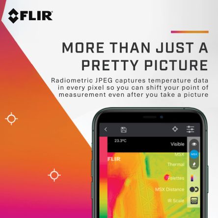 FLIR One Pro ANDROID USB-C