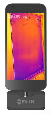 FLIR One Pro ANDROID Micro USB