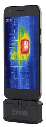 FLIR One Pro ANDROID Micro USB