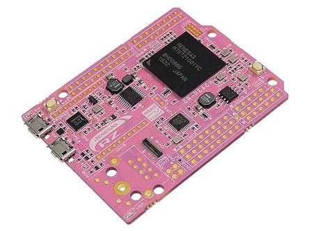 Core Ltd GR-PEACH (Normal) MCU Development Board ARM Cortex A9 R7S721001VLBG
