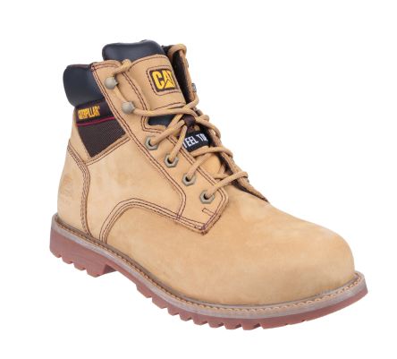 cat electric safety boots