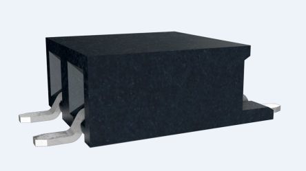 Amphenol Communications Solutions Connecteur Femelle Pour CI, 9 Contacts, 1 Rangée, 2mm, Montage En Surface, Droit