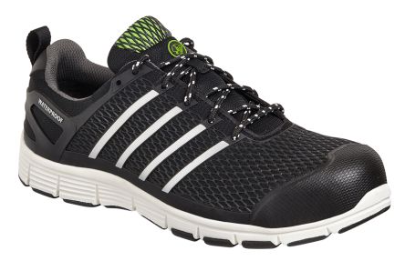 waterproof safety trainers uk
