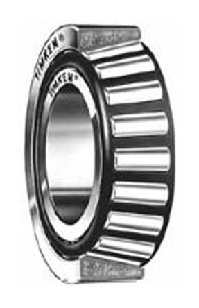 includes one LM48548 Cone /& one LM48510 Cup Tapered Bearing Timken