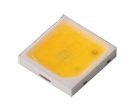 Nichia 3.3 V White LED 3030 (1212) SMD, NF2W757GT-F1-6580