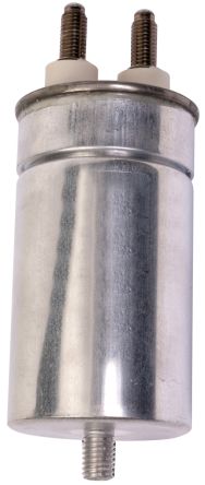 KEMET C20A Folienkondensator 47μF ±10% / 1.4 KV Dc, 640 V Ac, Schraubmontage Raster 28mm