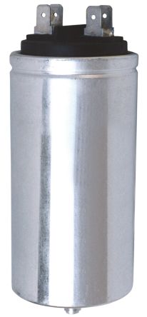 KEMET Condensatore A Film, C44A, 250μF, 250 V Ac, 400 V Dc, ±5%