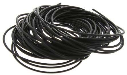 Metric Viton O-ring Cord 3.53mm Price for 1 ft