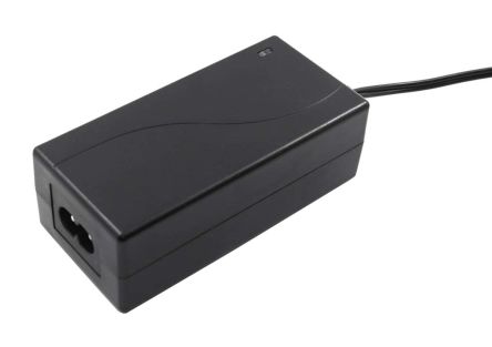 RS PRO 36W Plug-In AC/DC Adapter 30V Dc Output, 1.2A Output