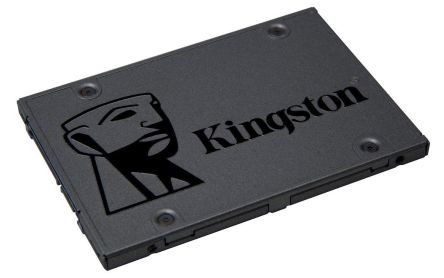 Kingston SSD Interno 480 GB SATA III