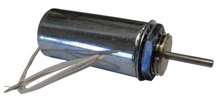 53757 81 Deltrol Linear Solenoid Actuator 12 V Dc 35 9n 1 4 Main Product