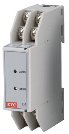 EYC Temperatur-Messumformer 10 → 30 V Dc, Für Temperatur