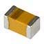 KYOCERA AVX TAC Kondensator, Elektrolyt, 10μF, 10V Dc SMD, 0.55mm, ±10%, Gehäuse 0603 (1608M), +125°C