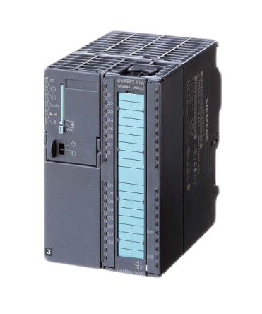 Siemens Módulo De Monitorización SIWAREX FTA, Para Usar Con Serie S7-300, 7 Entradas Tipo Analógico, 8 Salidas Tipo