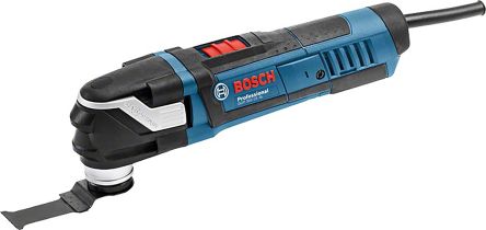Bosch Multicortadora GOP 40-30, Con Enchufe Euro