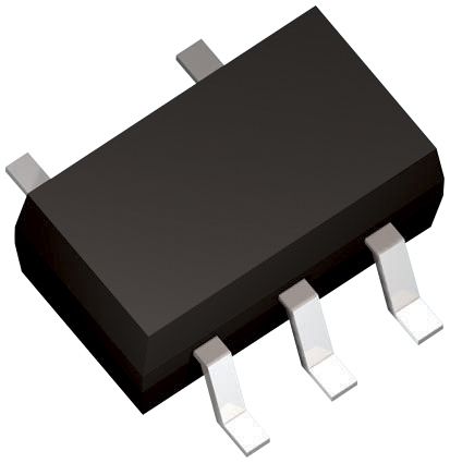 Toshiba Logikgatter, 1-Elem., ODER, CMOS, Digital, 5-Pin, SOT-353, 2
