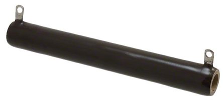 Arcol Ohmite 270 Wickel Lastwiderstand 100Ω ±5% / 100W, Röhrenförmig Lötanschluss, +25°C → +350°C