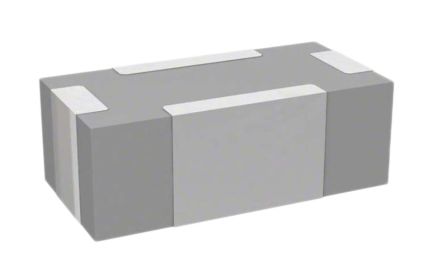 TDK Condensador Pasante YFF-SC, 22nF, 16V Dc, Montaje En Superficie, 1 X 0.55 X 0.3mm