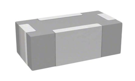 TDK Condensateur De Filtrage, YFF-P, 4.3μF, 4V C.c., 2A, Montage En Surface