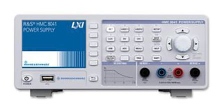 Rohde & Schwarz Digital Labornetzgerät 100W, 32V / 10A, DKD/DAkkS-kalibriert