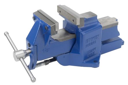 112 Irwin IRWIN RECORD ENGINEERS' VICE 6" 145-7900 